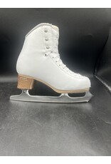 Jackson Ultima Patins Jackson Elle 3.5R usagés