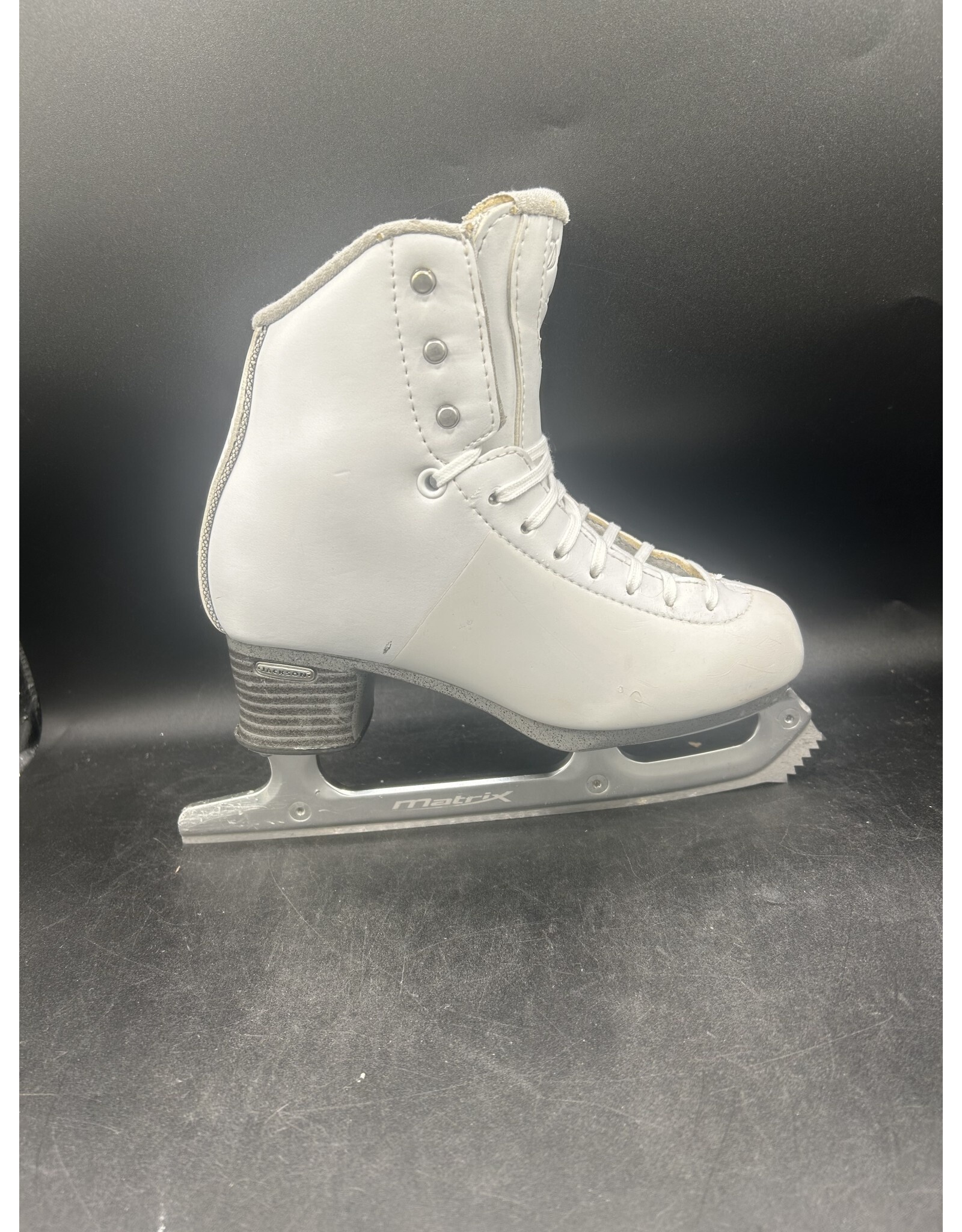Jackson Ultima Patins Jackson Debut 3R avec Matrix Legacy usagés