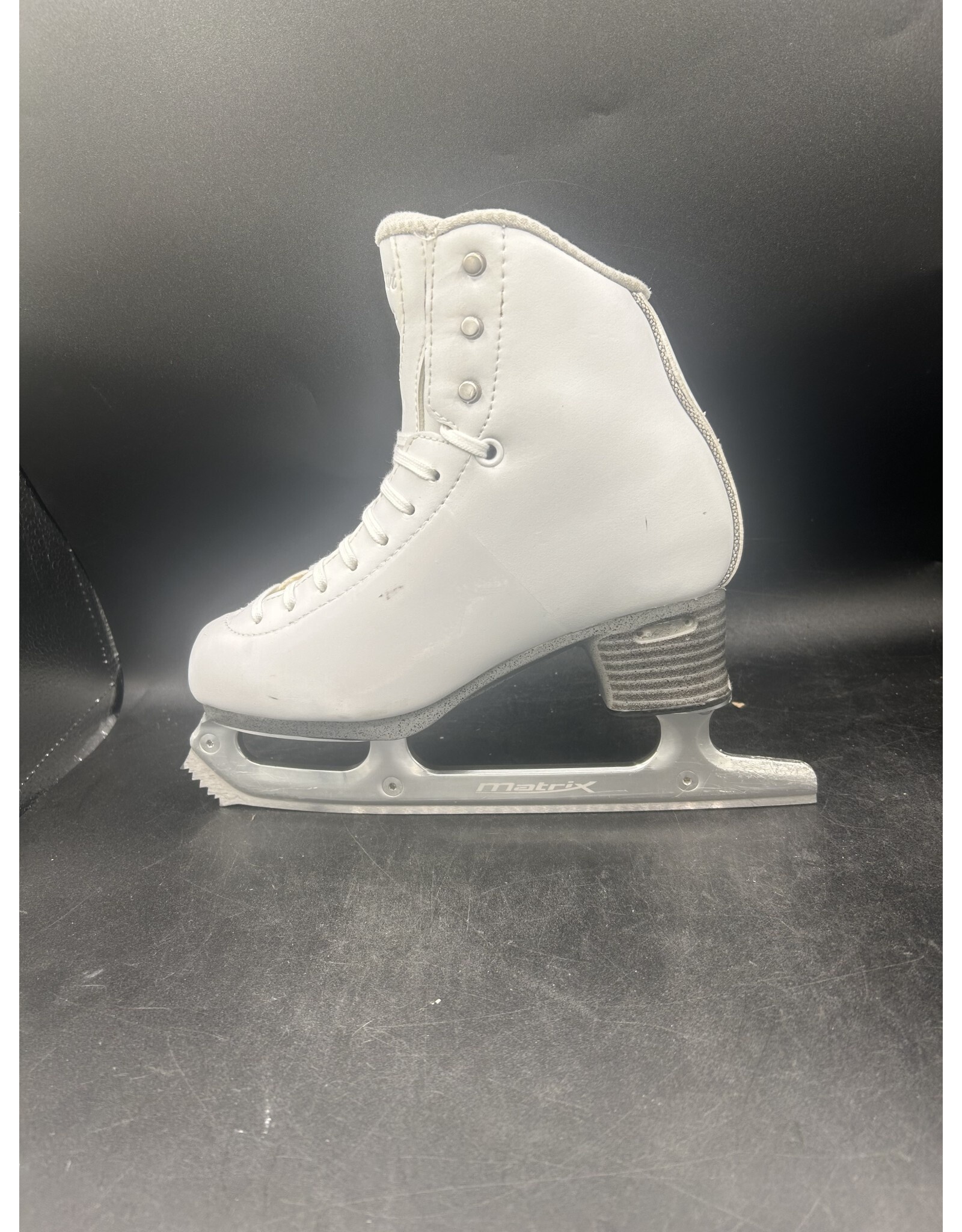 Jackson Ultima Patins Jackson Debut 3R avec Matrix Legacy usagés