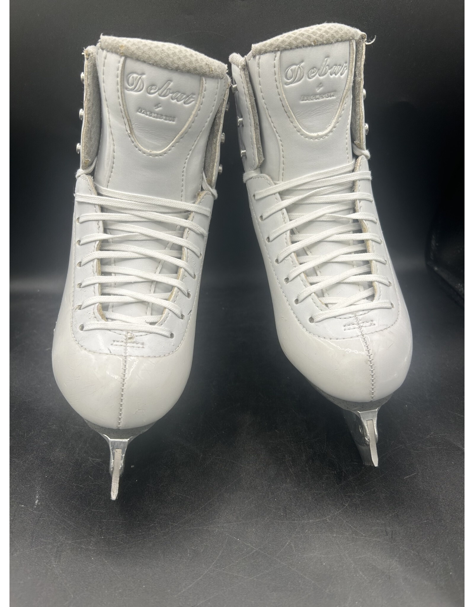 Jackson Ultima Patins Jackson Debut 3R avec Matrix Legacy usagés