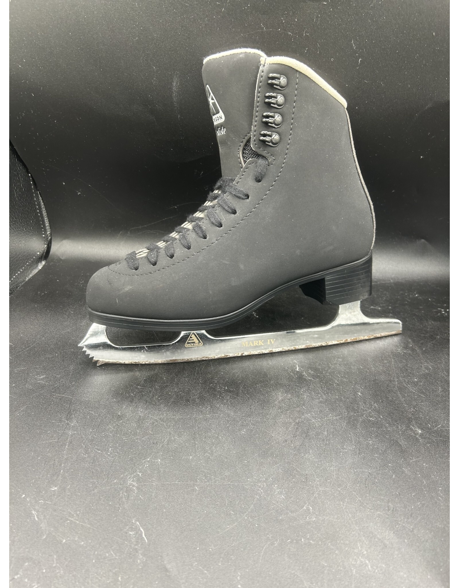 Jackson Ultima Patins Jackson Artiste 4M usagés