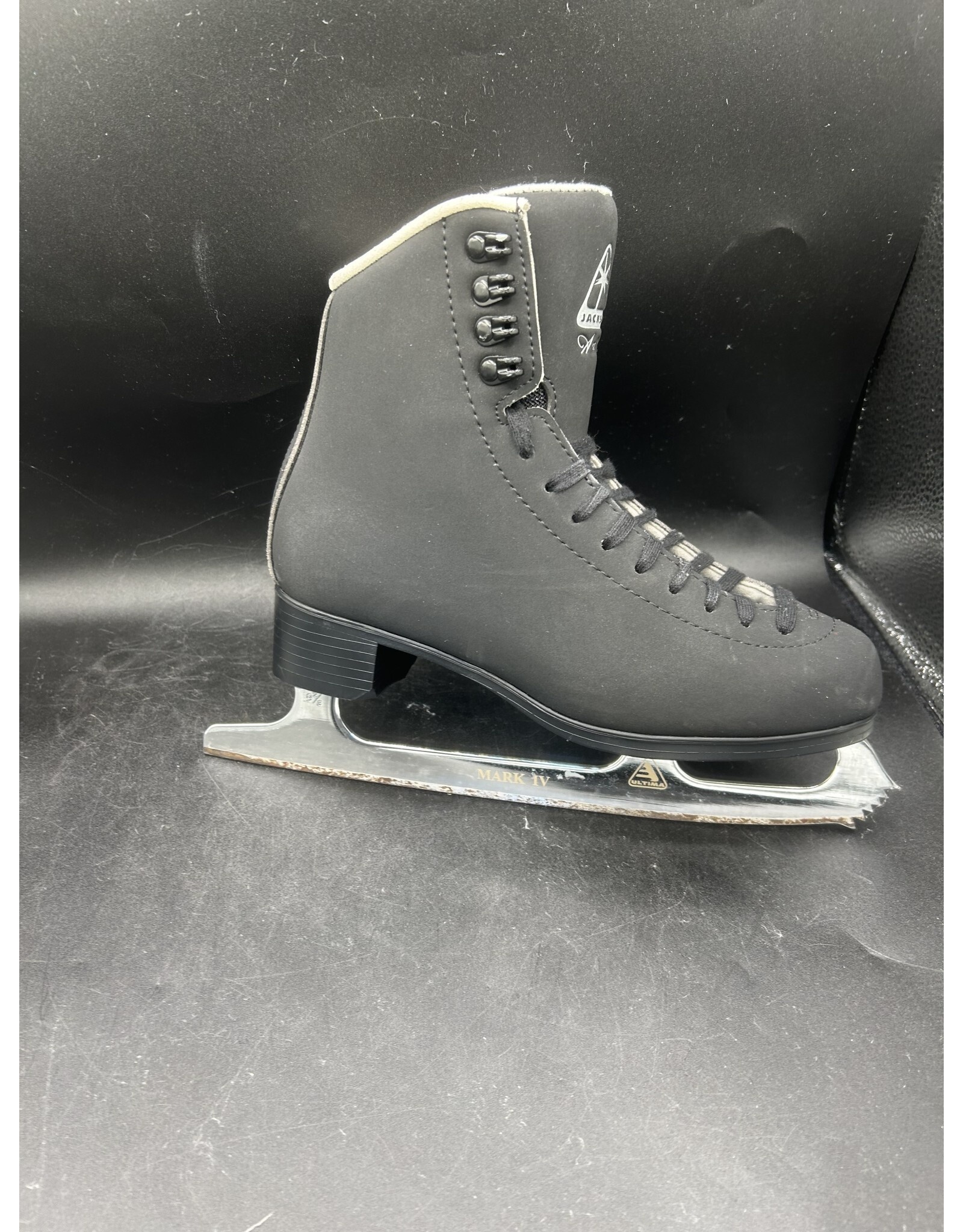 Jackson Ultima Patins Jackson Artiste 4M usagés