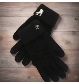 Brilliance & Melrose Gants Brilliance & Melrose JR
