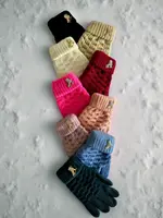 Brilliance & Melrose Gants Brilliance & Melrose JR