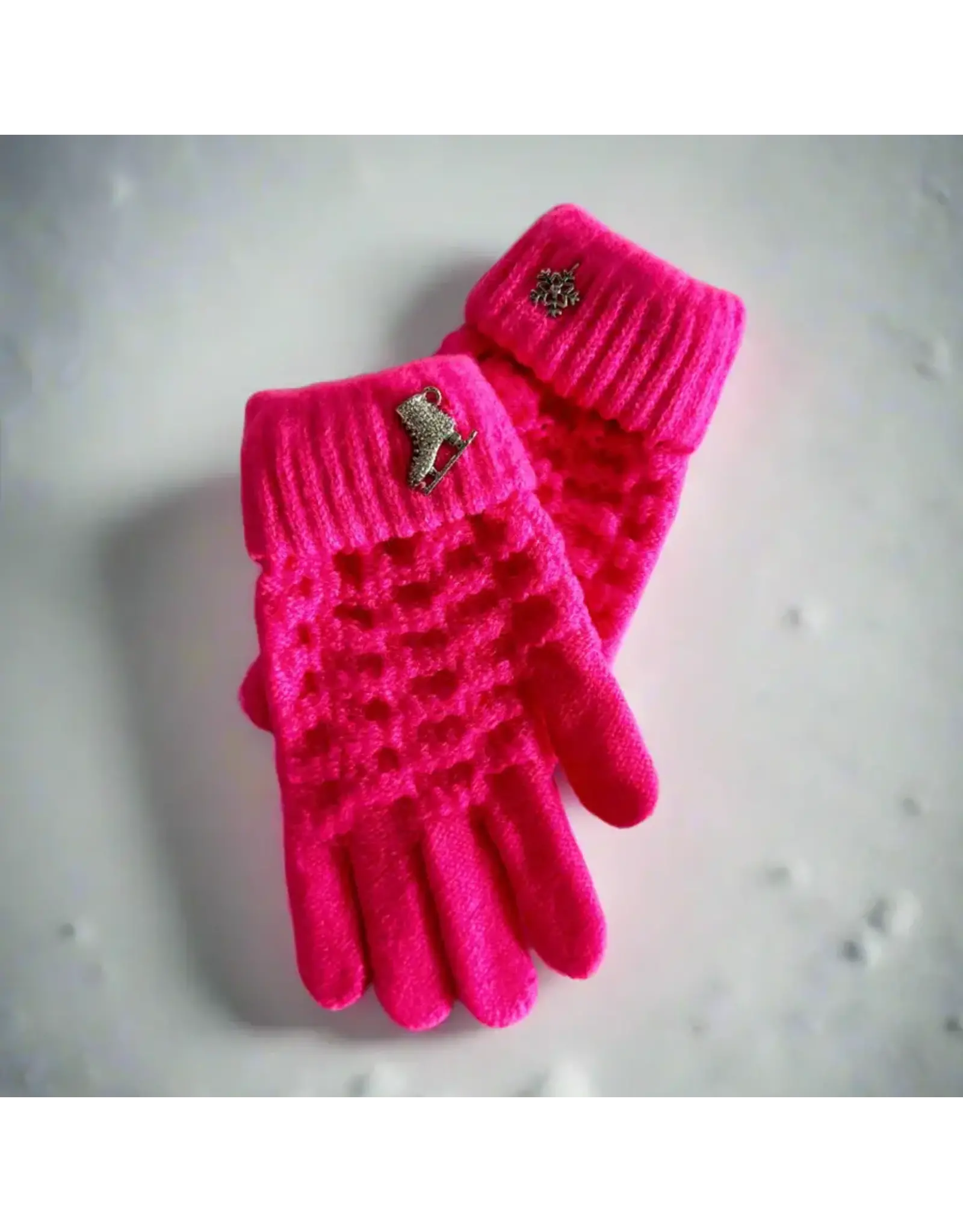 Brilliance & Melrose Gants Brilliance & Melrose JR
