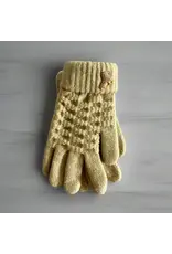 Brilliance & Melrose Gants Brilliance & Melrose JR