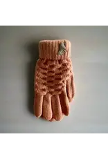 Brilliance & Melrose Gants Brilliance & Melrose JR