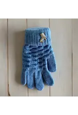Brilliance & Melrose Gants Brilliance & Melrose JR