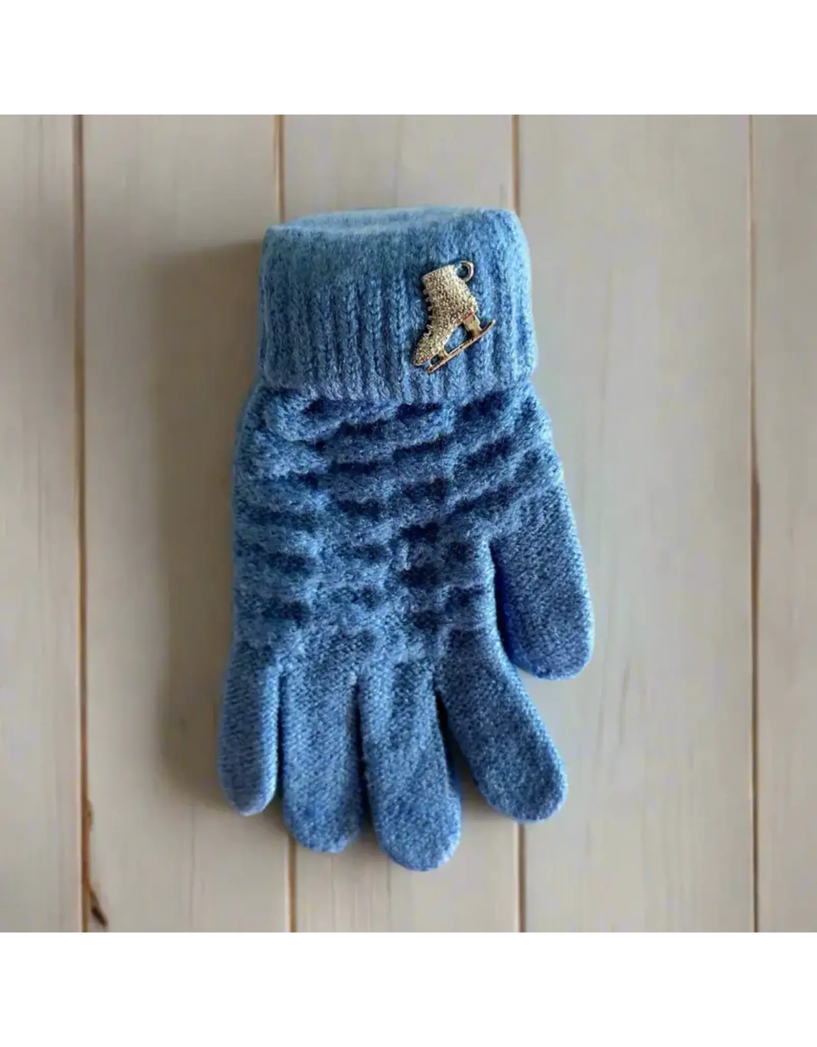 Brilliance & Melrose Gants Brilliance & Melrose JR