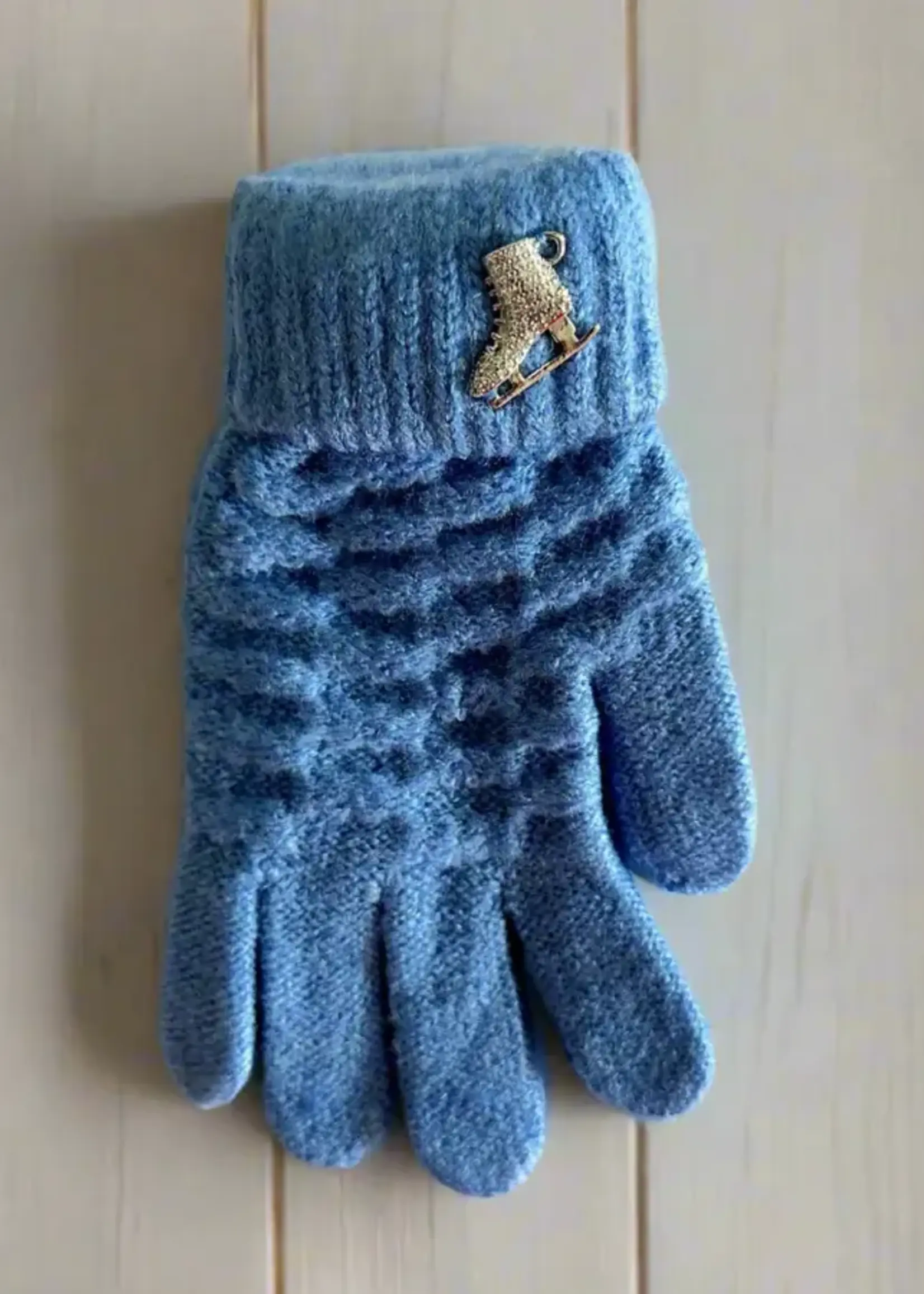 Brilliance & Melrose Gants Brilliance & Melrose JR