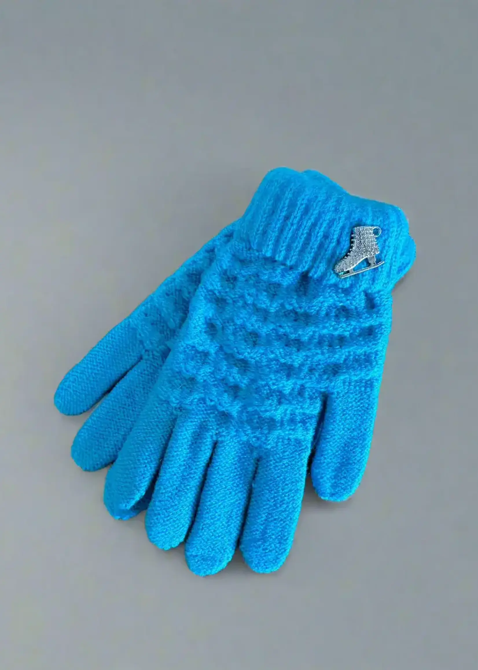 Brilliance & Melrose Gants Brilliance & Melrose JR