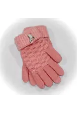 Brilliance & Melrose Gants Brilliance & Melrose JR