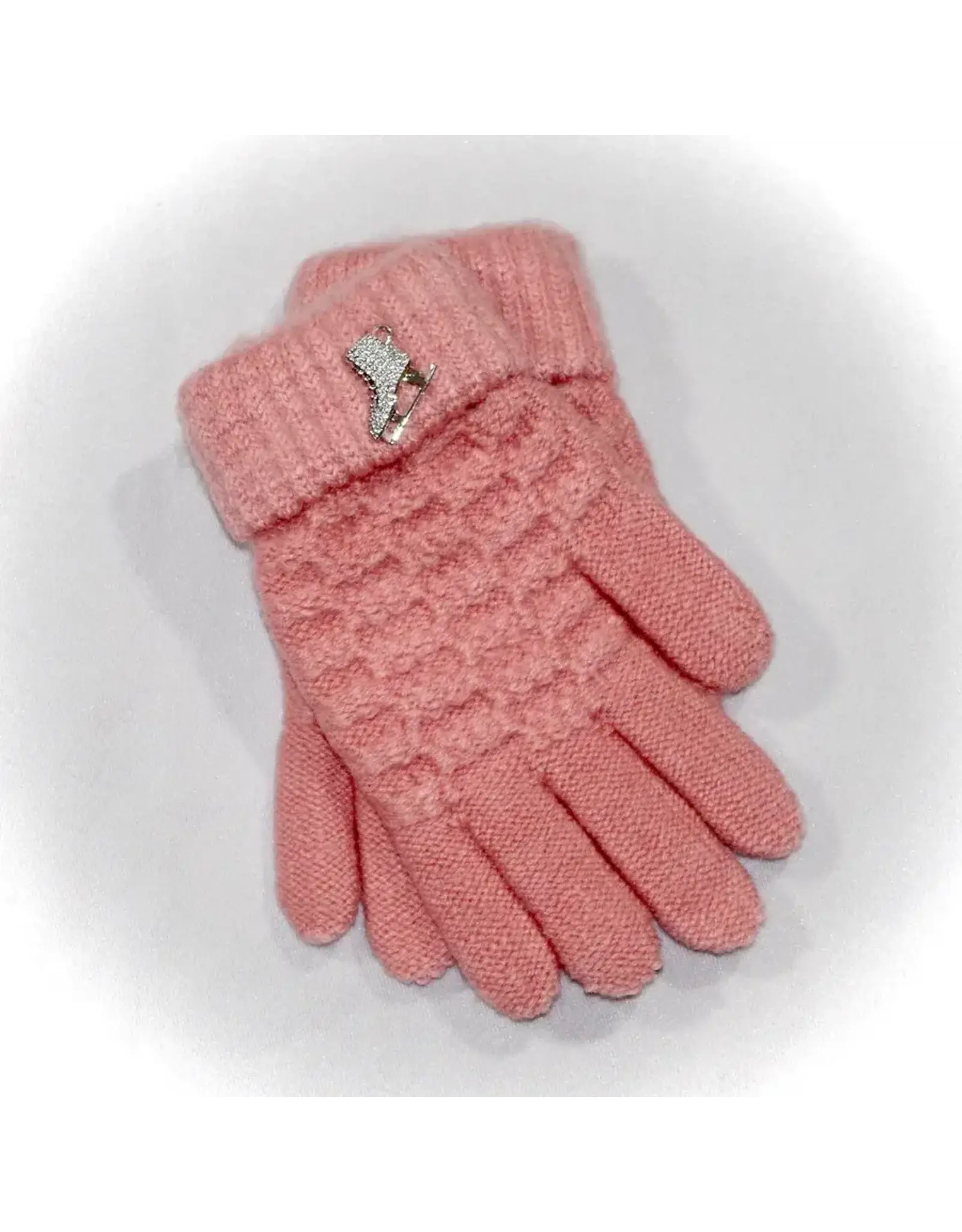 Brilliance & Melrose Gants Brilliance & Melrose JR