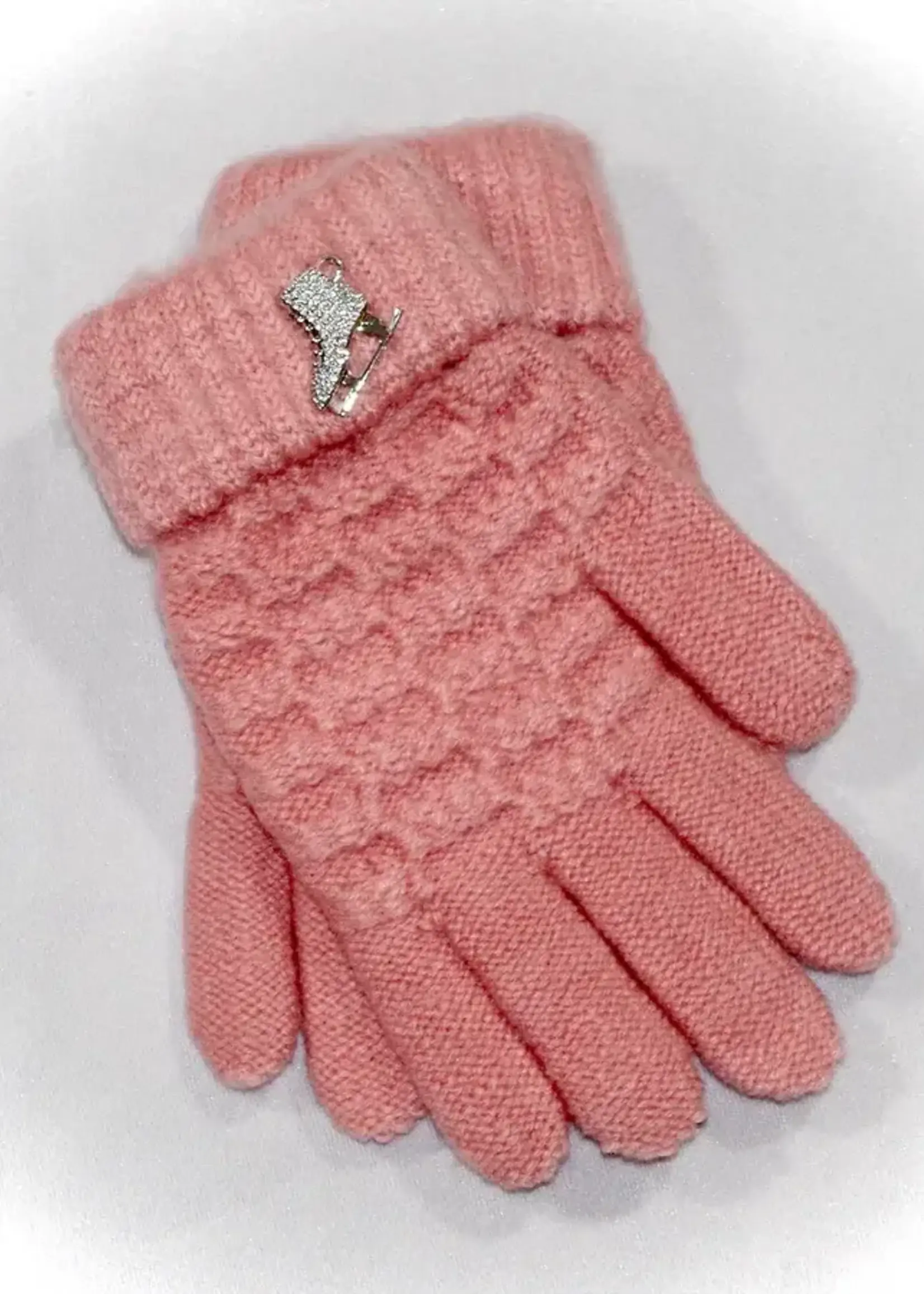 Brilliance & Melrose Gants Brilliance & Melrose JR