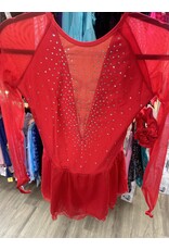 Jerry's Robe Solitaire Deep V F23028Q