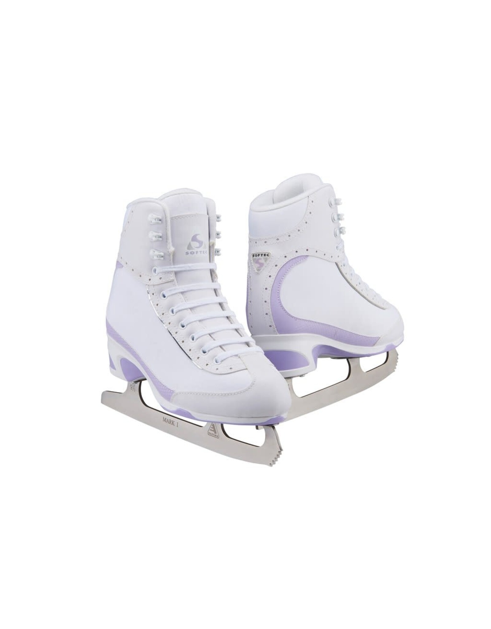 Jackson Ultima Patins Jackson Vista Softec ST3200