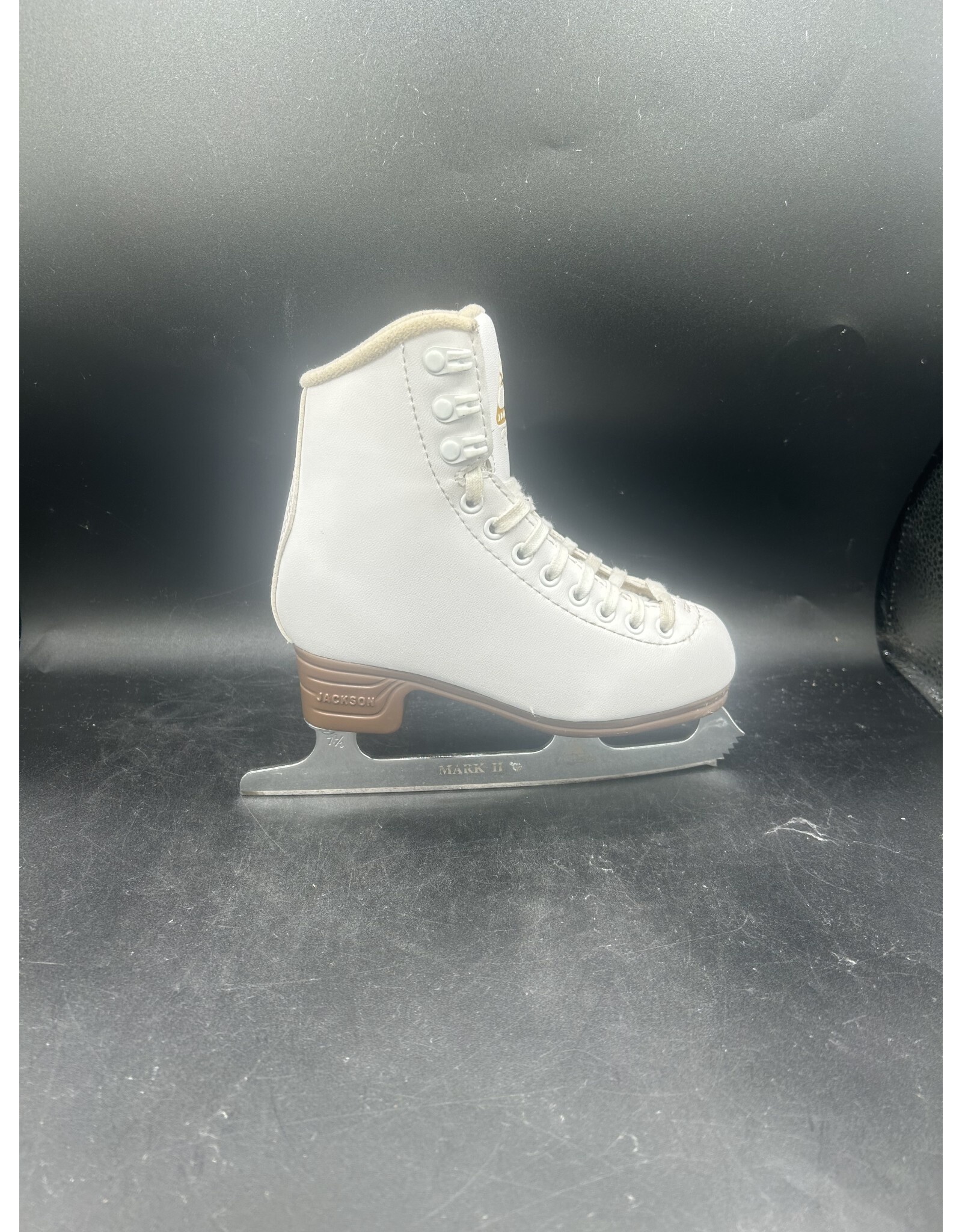 Jackson Ultima Patins Jackson Excel 12C usagés