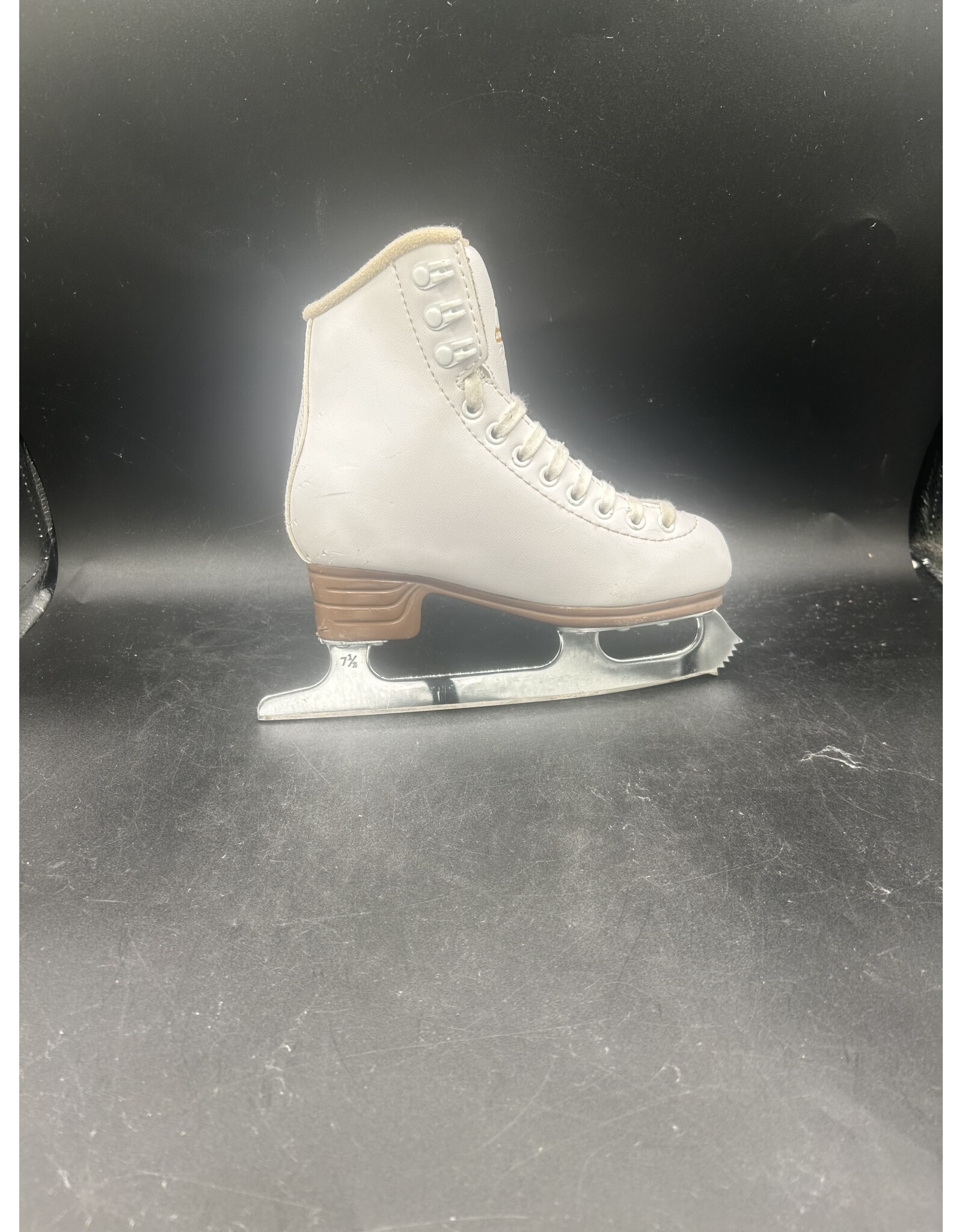 Jackson Ultima Patins Jackson Excel 12C usagés