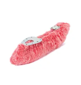 Jerry's Protèges-lames Plushies Fur Soakers 1380