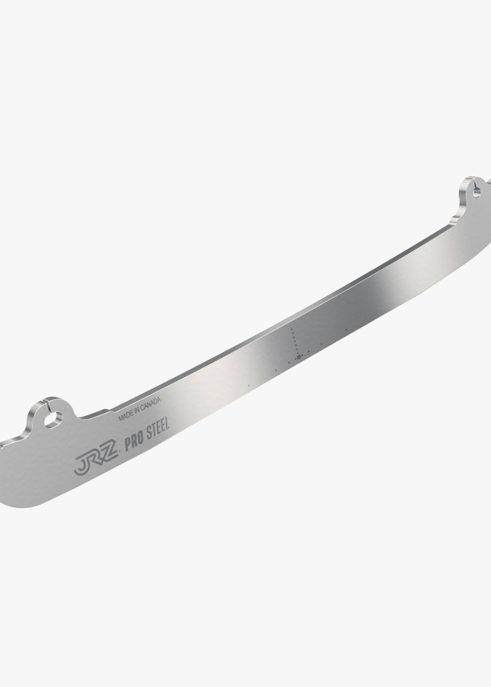 JRZ Lames JRZ Pro Steel