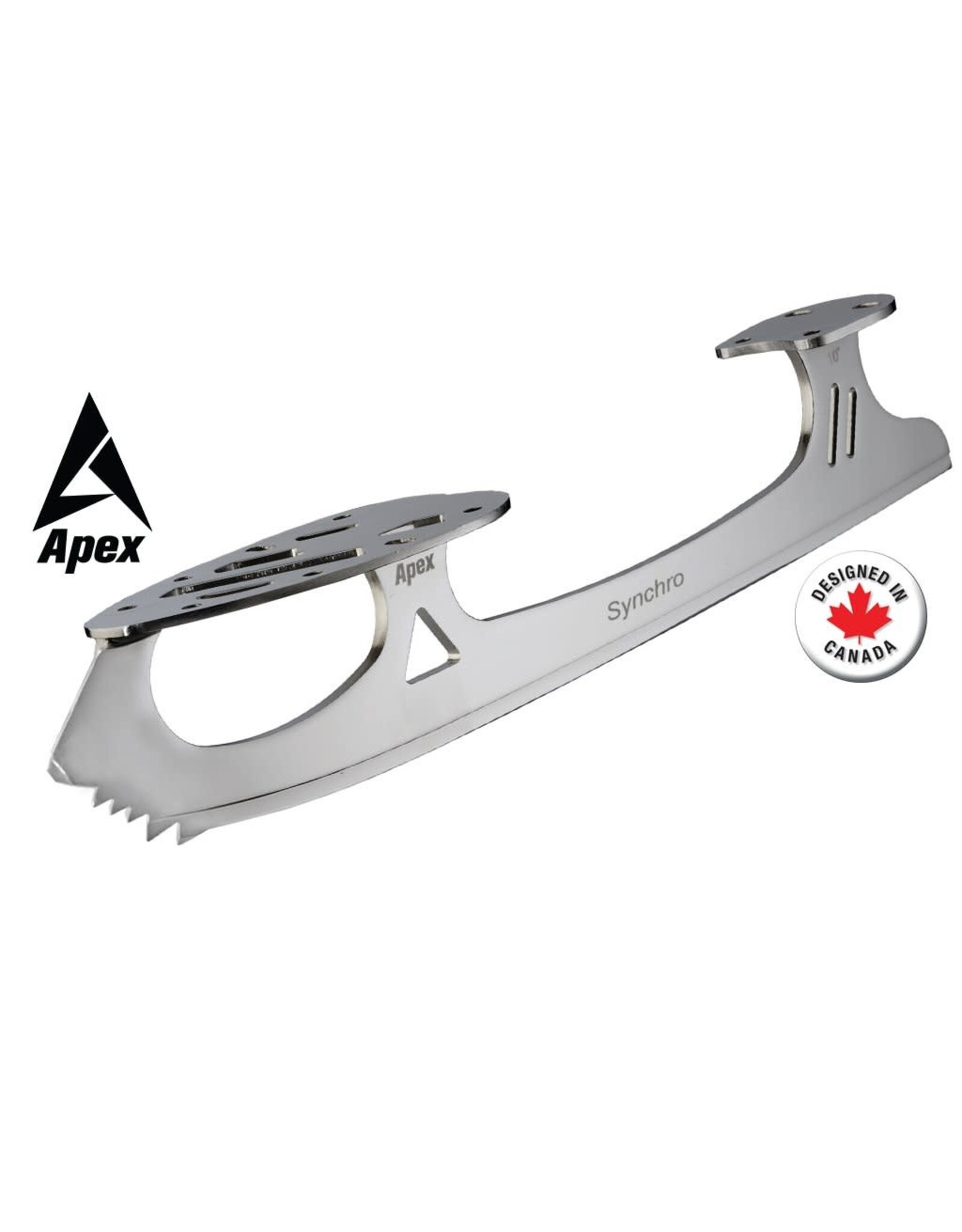 Jackson Ultima Lames Apex Synchro TB110