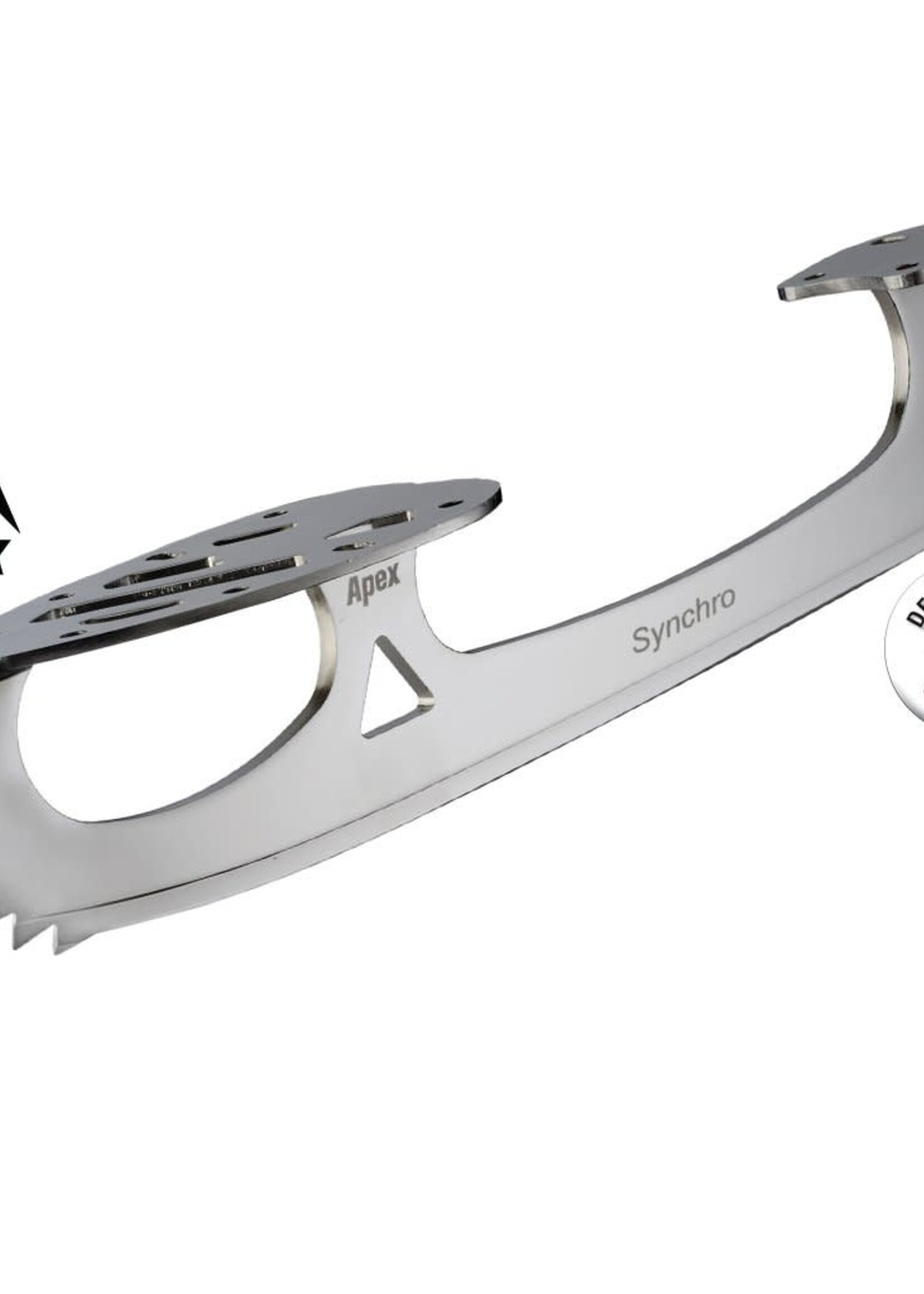 Jackson Ultima Lames Apex Synchro TB110