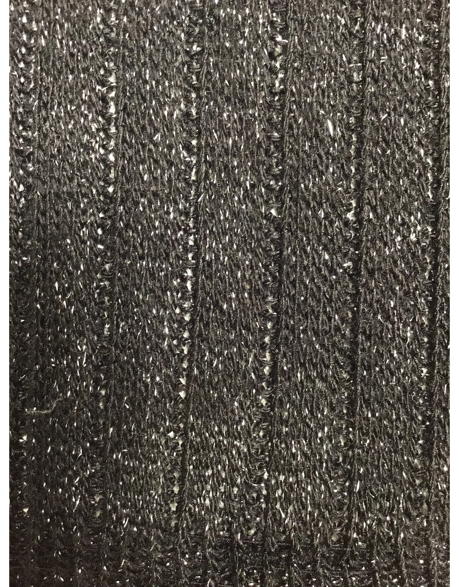 MONDOR Bas de réchauffement scintillant 19’’ (SR) 259