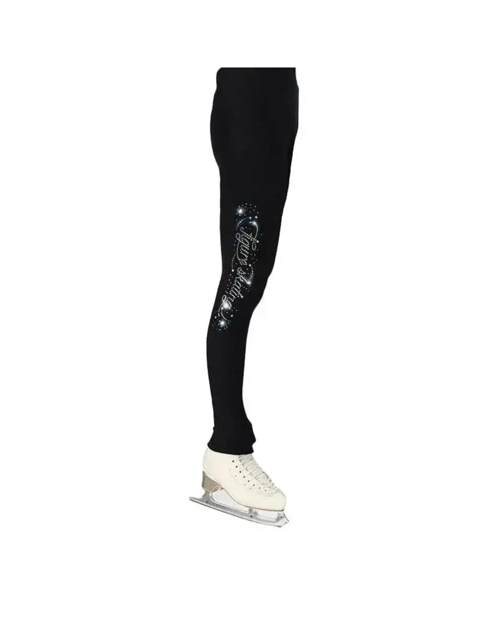 MONDOR Legging Mondor Supplex avec paillettes 24887