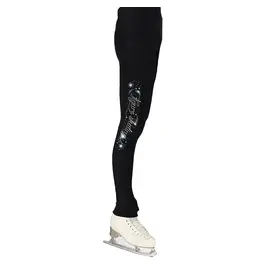 MONDOR Legging Mondor Supplex avec paillettes 24887