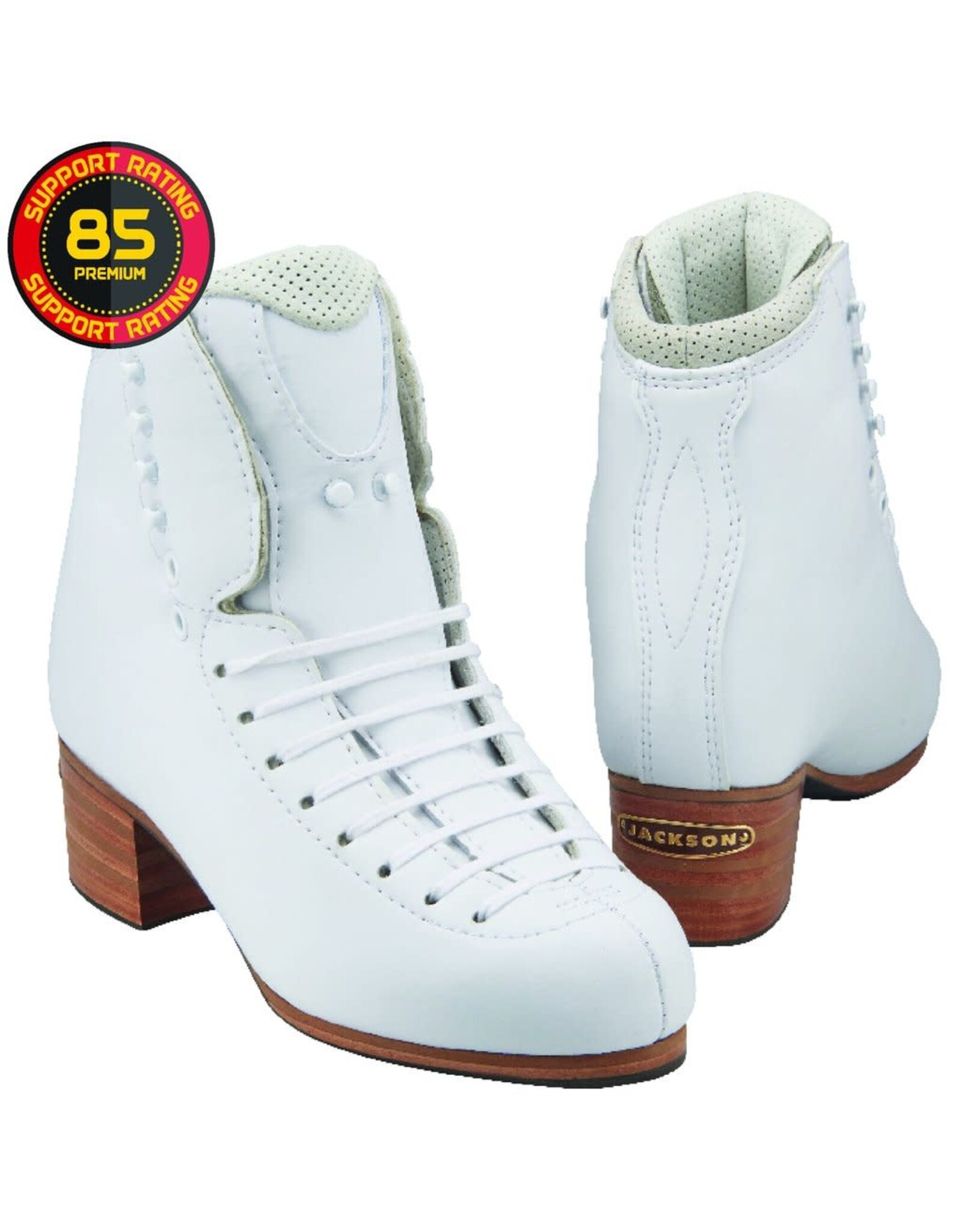 Jackson Ultima Patins Jackson Supreme DJ5500