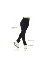MONDOR Collant Naturel sans pied NOIR 3393