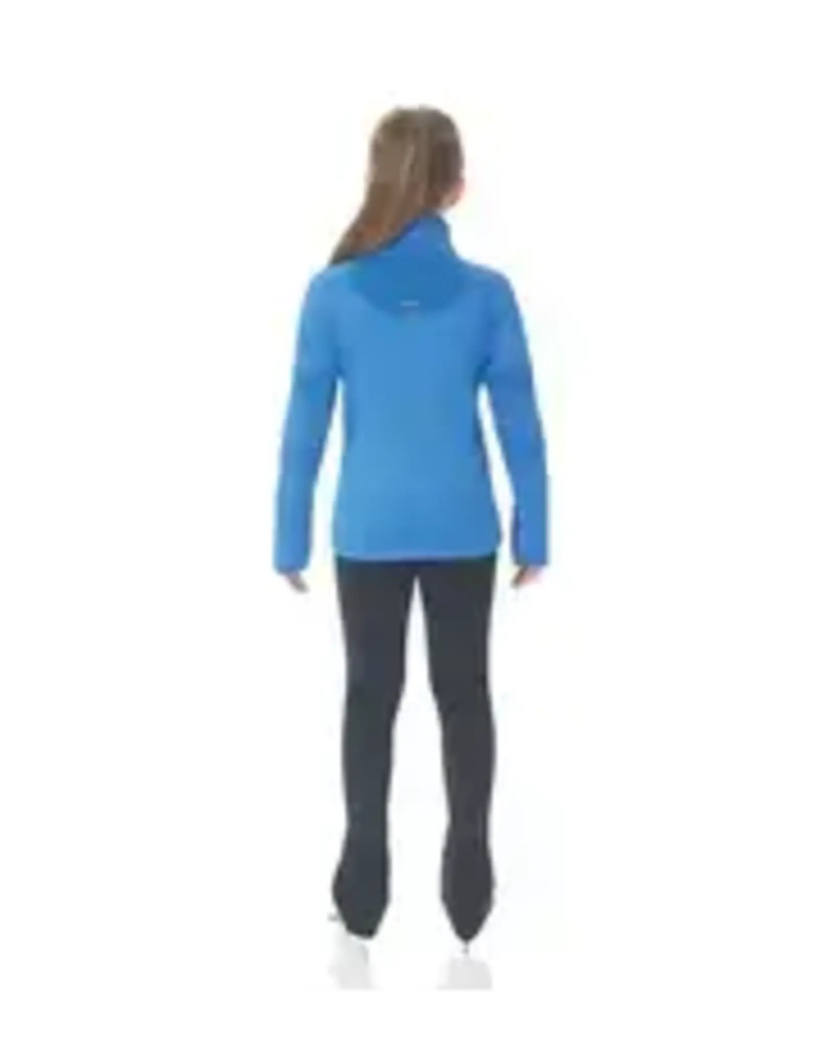 MONDOR Veste Mondor POLARTEC unisexe bleu 4730