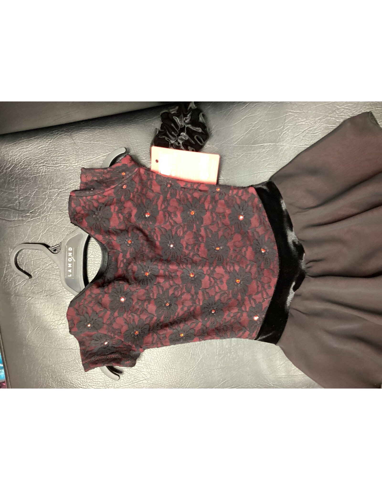 Lamond Robe LalaLamond 8-10 022