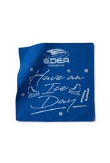 EDEA Lingette EDEA en microfibre
