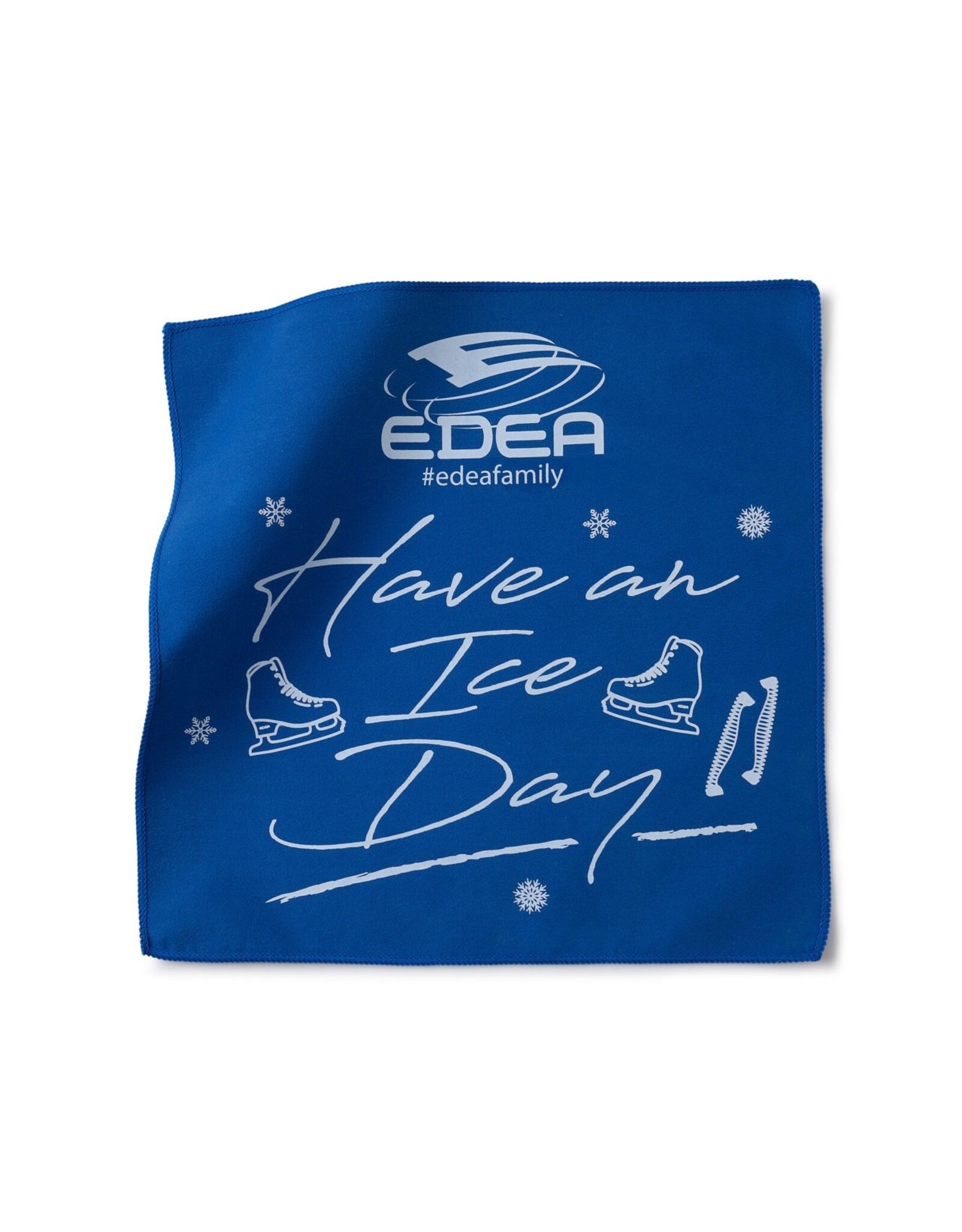 EDEA Lingette EDEA en microfibre