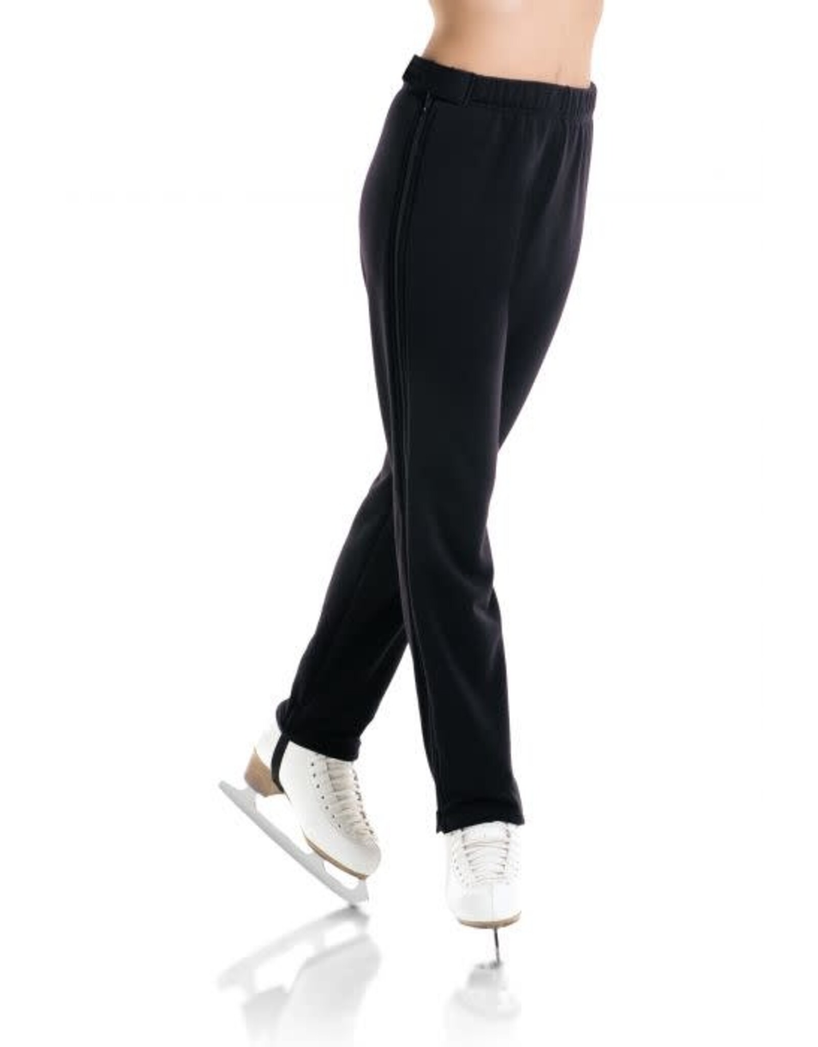 MONDOR Pantalons Mondor Polartec avec fermetures éclair 4454
