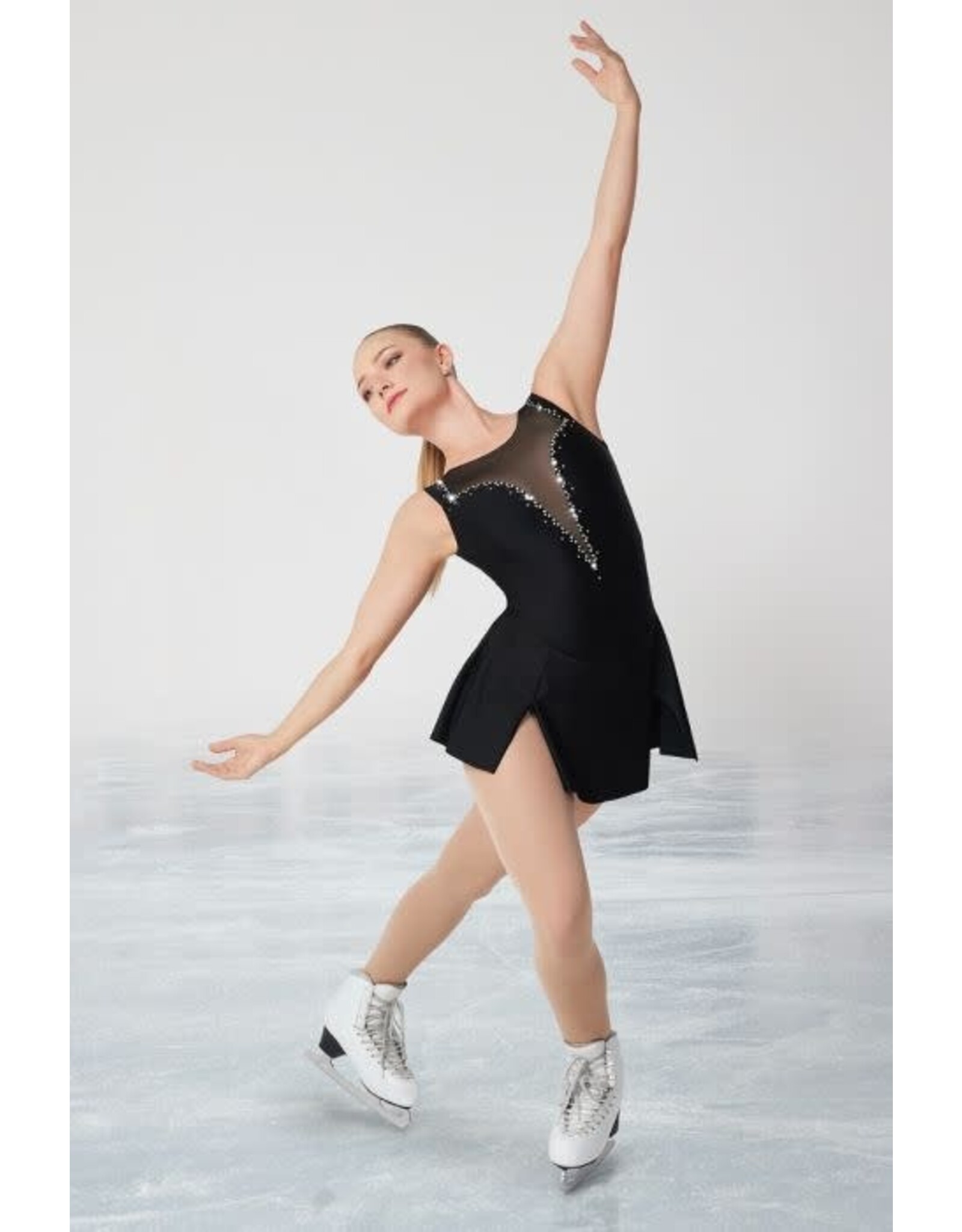 MONDOR Robe Mondor Anna Swarovski 2616