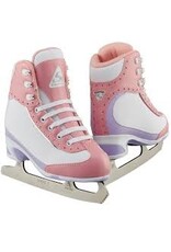 Jackson Ultima Patins Jackson Vista Softec ST3200