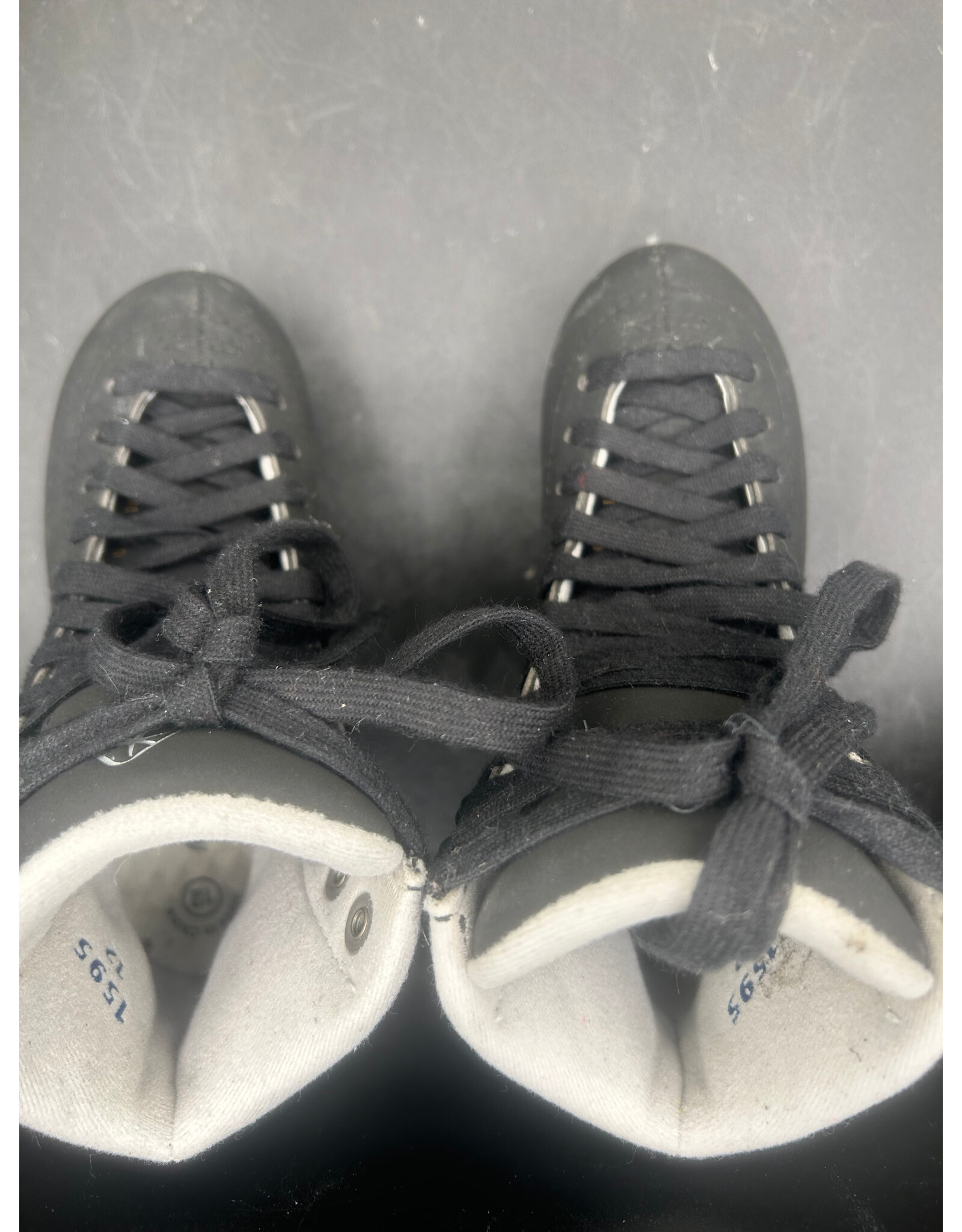 Jackson Ultima Patins Jackson Mystique 12M homme usagés