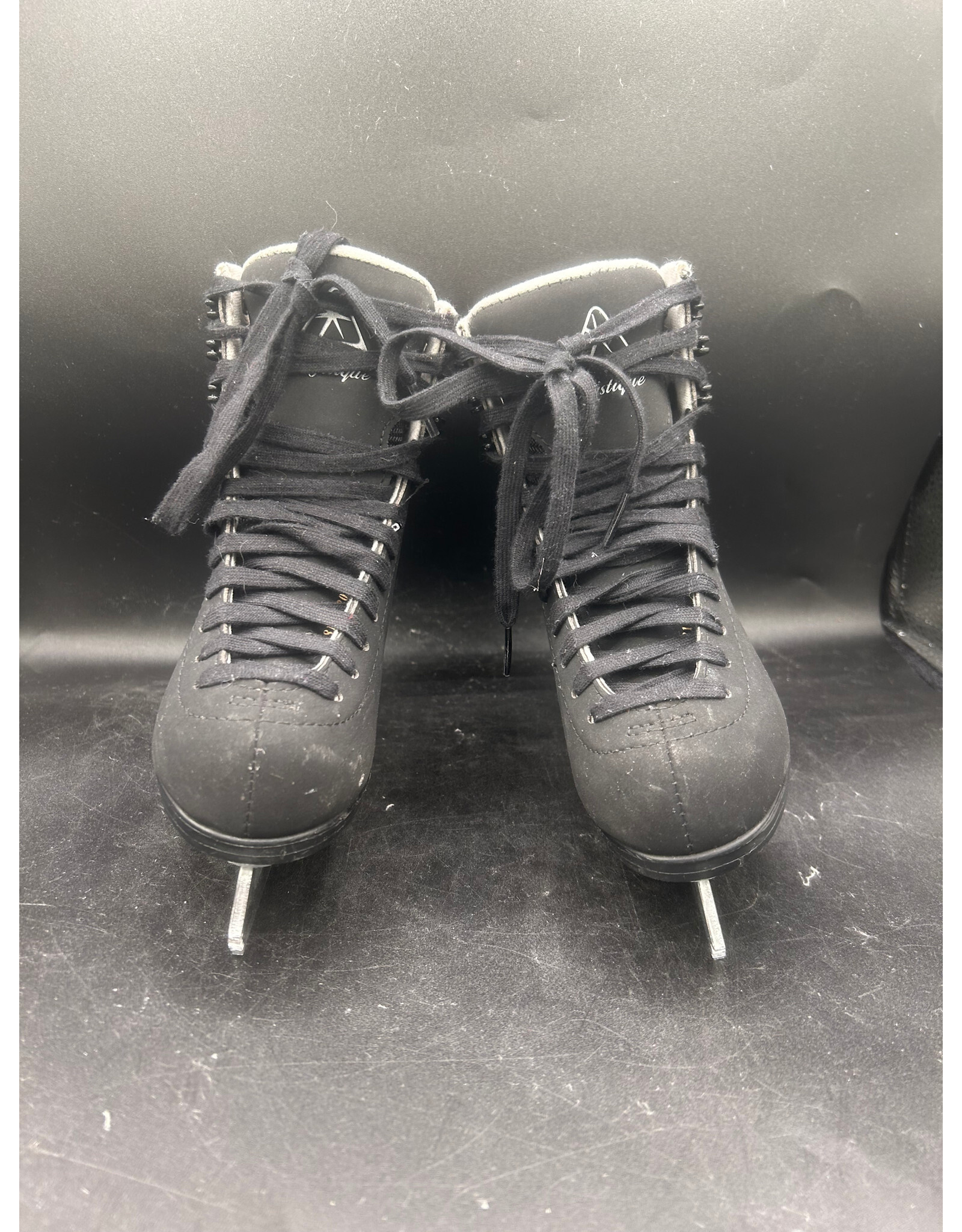 Jackson Ultima Patins Jackson Mystique 12M homme usagés