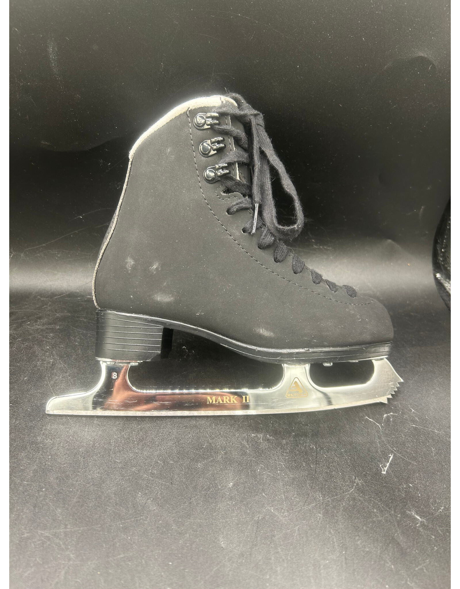 Jackson Ultima Patins Jackson Mystique 12M homme usagés