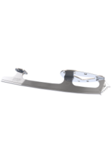 STEP Lames STEP signature S04SS VSTEEL taille 8"