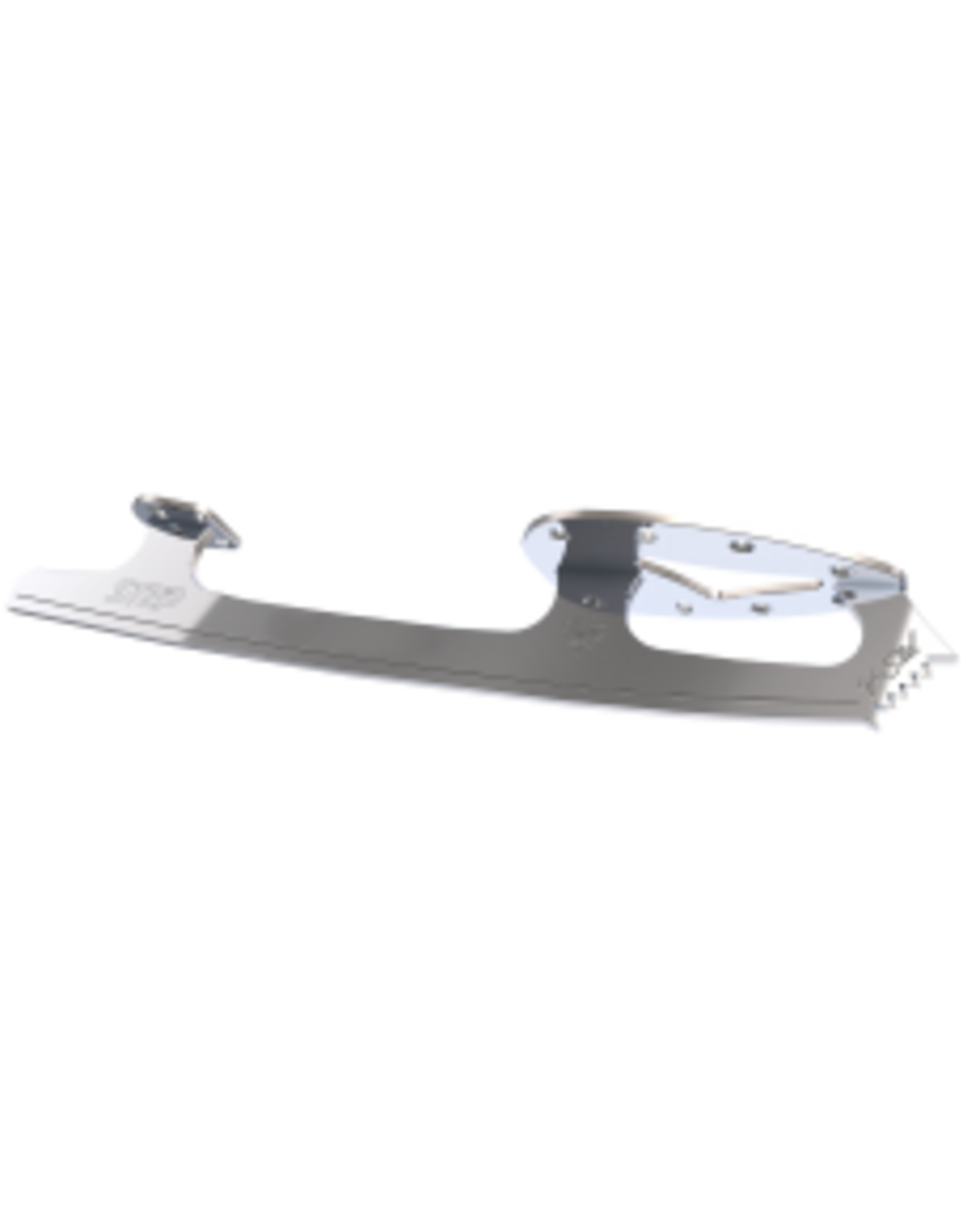 STEP Lames STEP signature S04SS VSTEEL taille 8"