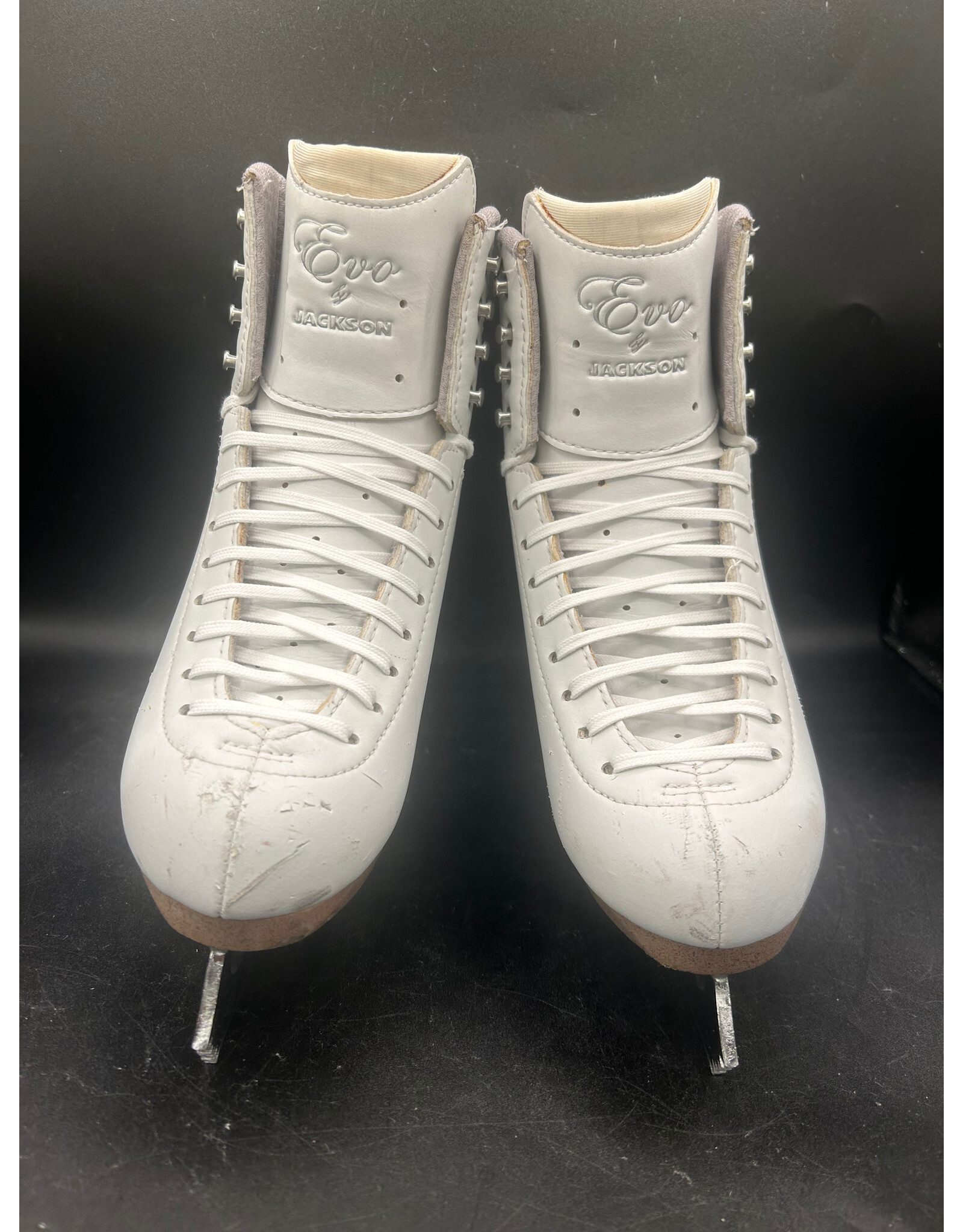 Jackson Ultima Patins Jackson Evo 4.5R usagés
