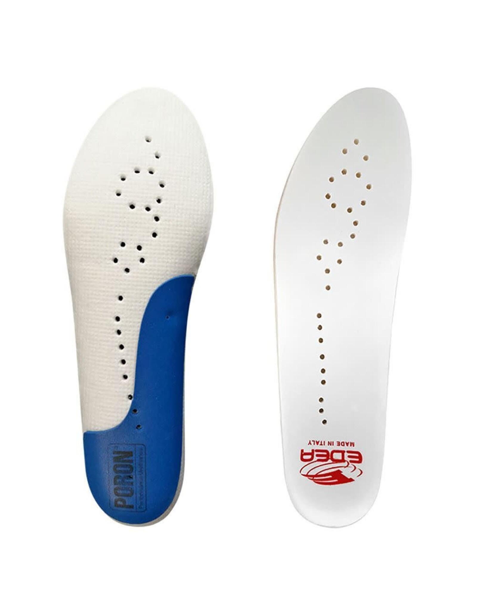 EDEA Semelles EDEA avec Poron (anatomic impact)