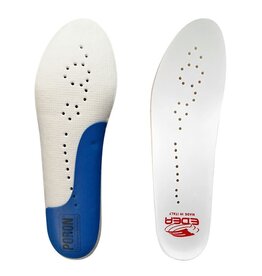 EDEA Semelles EDEA avec Poron (anatomic impact)