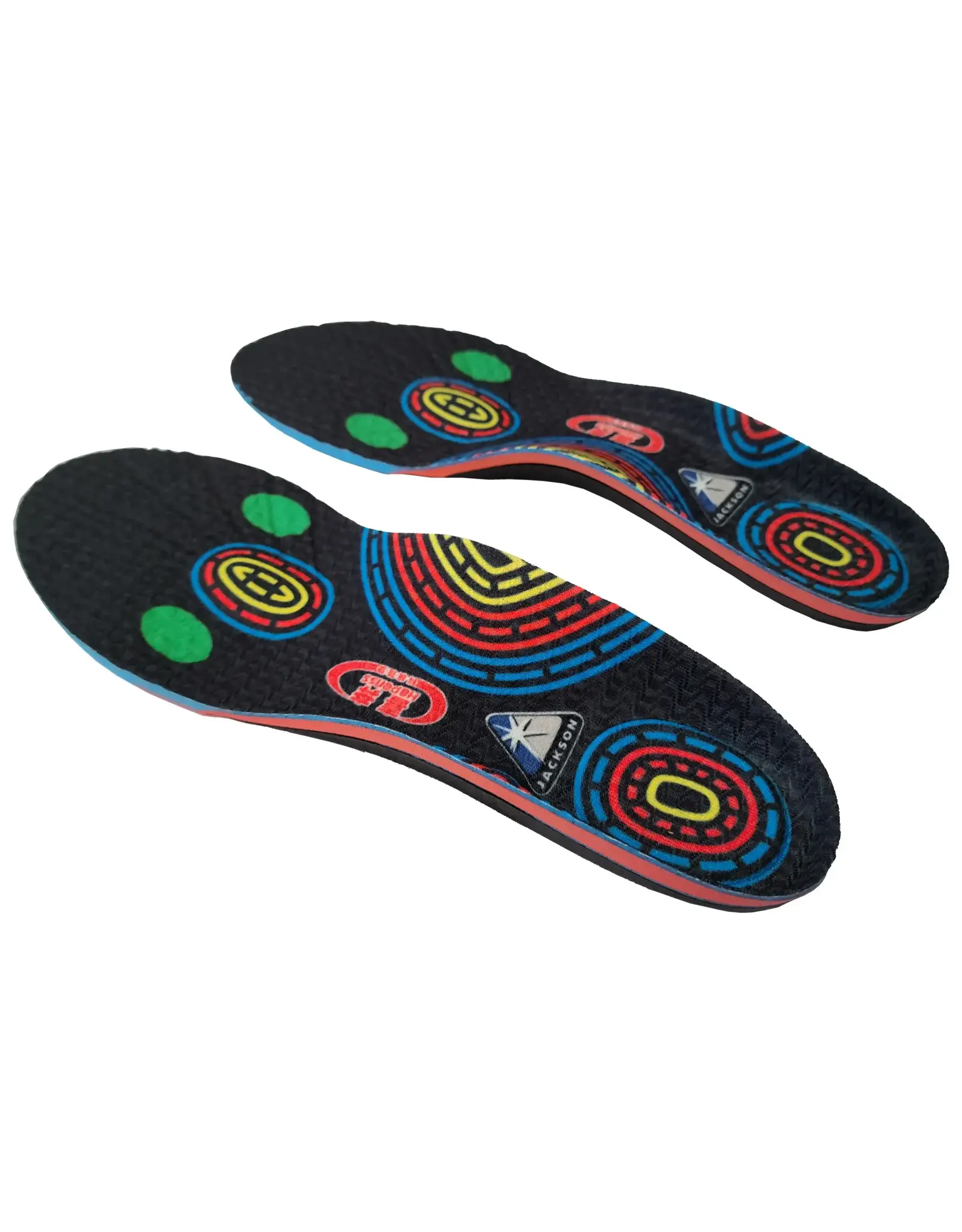 Jackson Ultima Semelles Jackson ProSupport+    FB7000