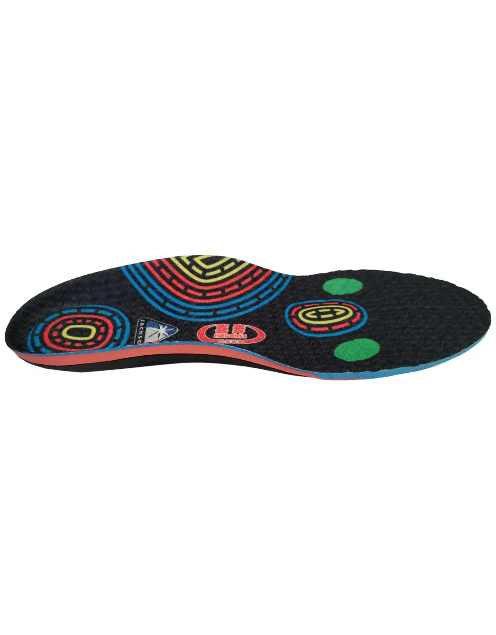 Jackson Ultima Semelles Jackson ProSupport+    FB7000