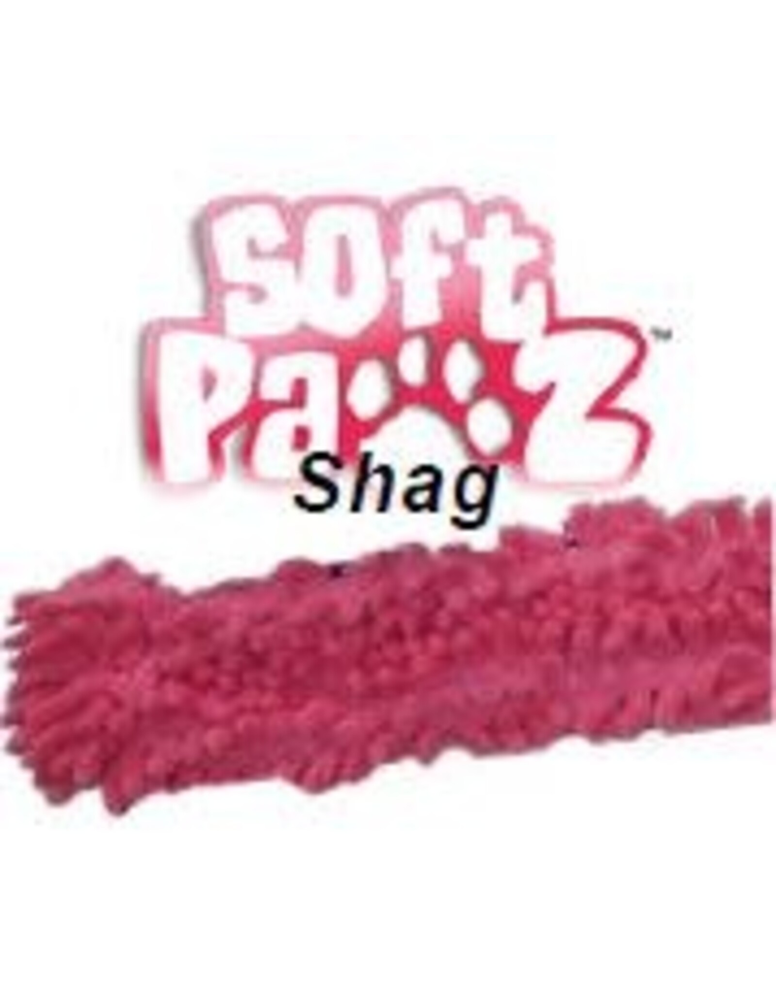guard dog Protèges lames soft paws Shag