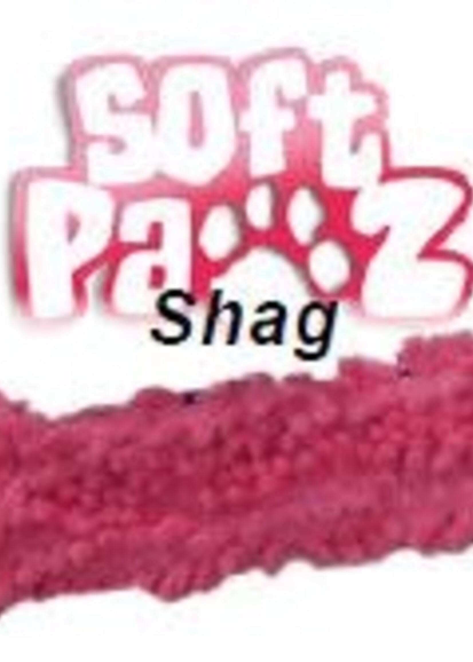 guard dog Protèges lames soft paws Shag